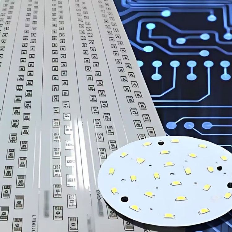 Miért válassza a LED PCB-t nagy teljesítményű világításhoz?