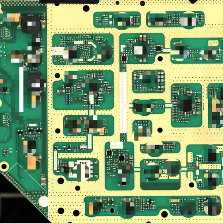 Hogyan javítja a nehéz réz NYÁK a nagy teljesítményű elektronika megbízhatóságát?